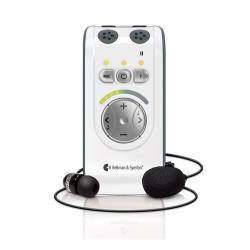 デジタル集音器「ベルマン ミノ」